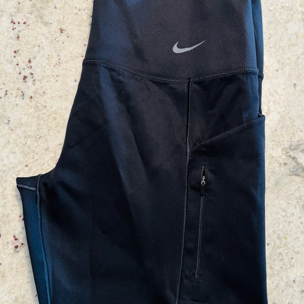 Nike GO Women’s Firm Support High Waisted Leggings